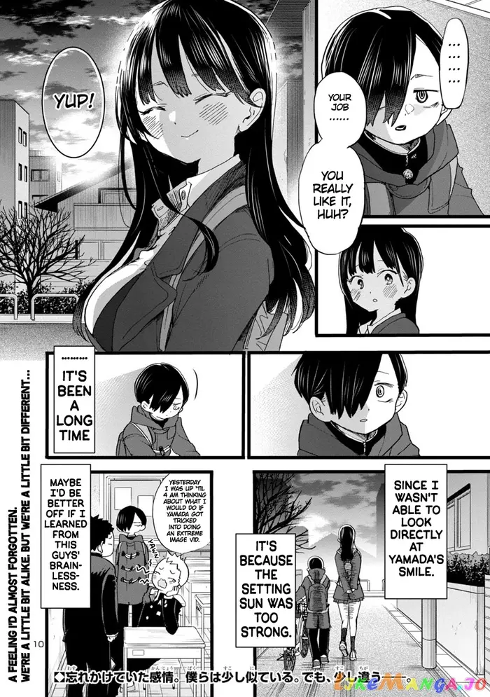 The Dangers in My Heart Chapter 67 image 11_optimized